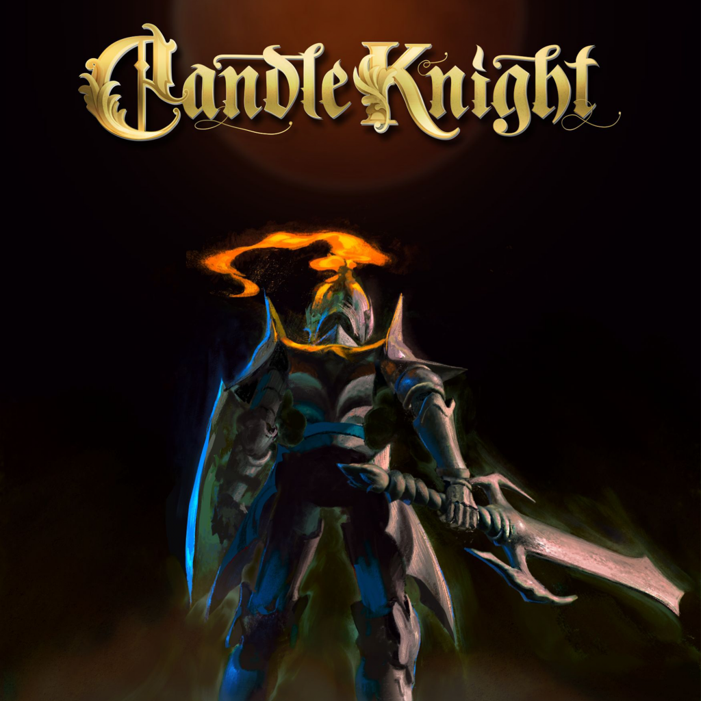 Candle Knight by Dracma Studios